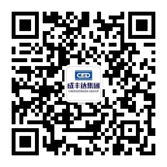 官方公众号二维码