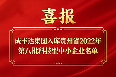 科技型中小企业